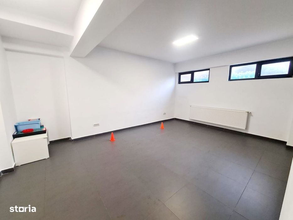 Spatiu de închiriat - Dem Radulescu