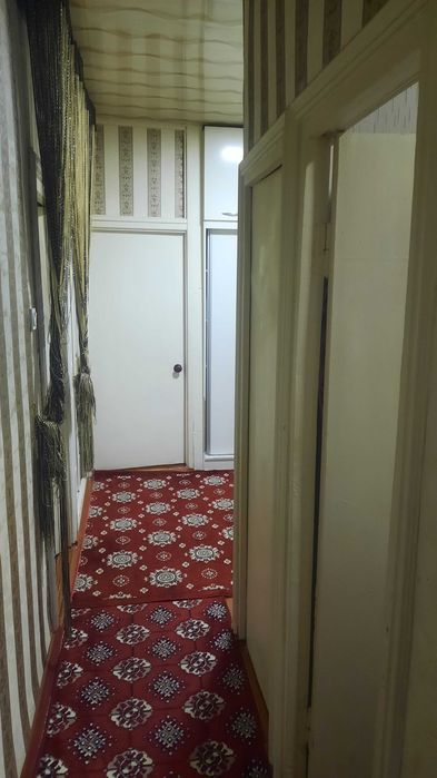 Продается 4-х комнатная квартира в 9 микрорайоне