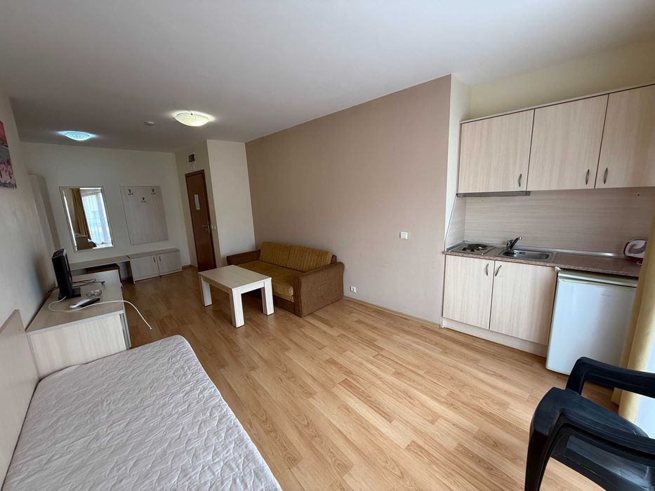 Продава се Двустаен апартамент в Созопол - 55 кв.м за 676 €/кв.м - Снимка #1