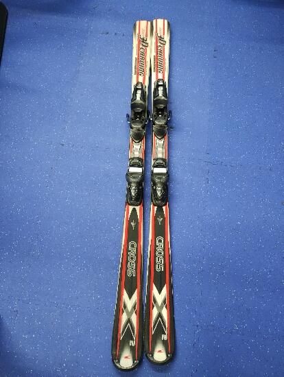 Cross ax 3d Carving 150cm - (SecondHand) Decathlon