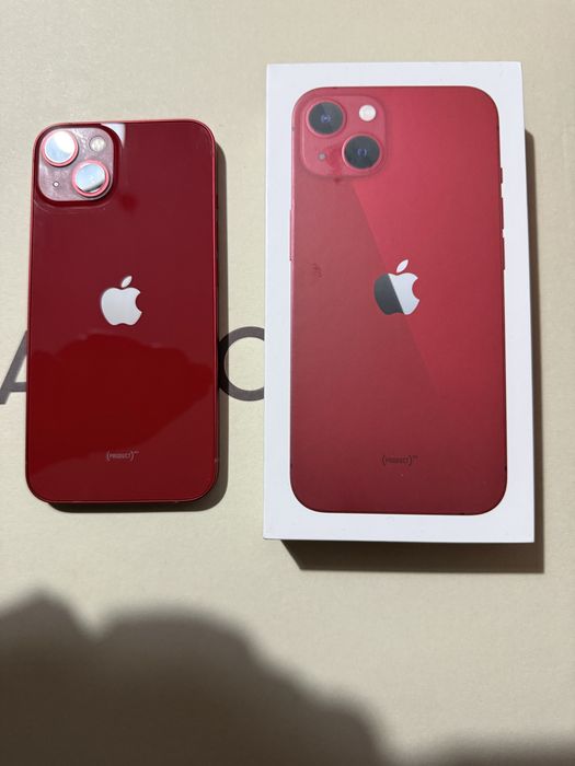 Продавам Iphone 13