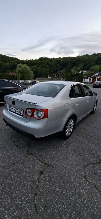 VOLKSWAGEN Jetta 0 — imagine 5