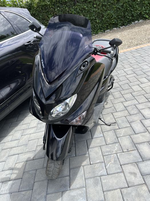 De vanzare scuter .Yamaha tmax 500