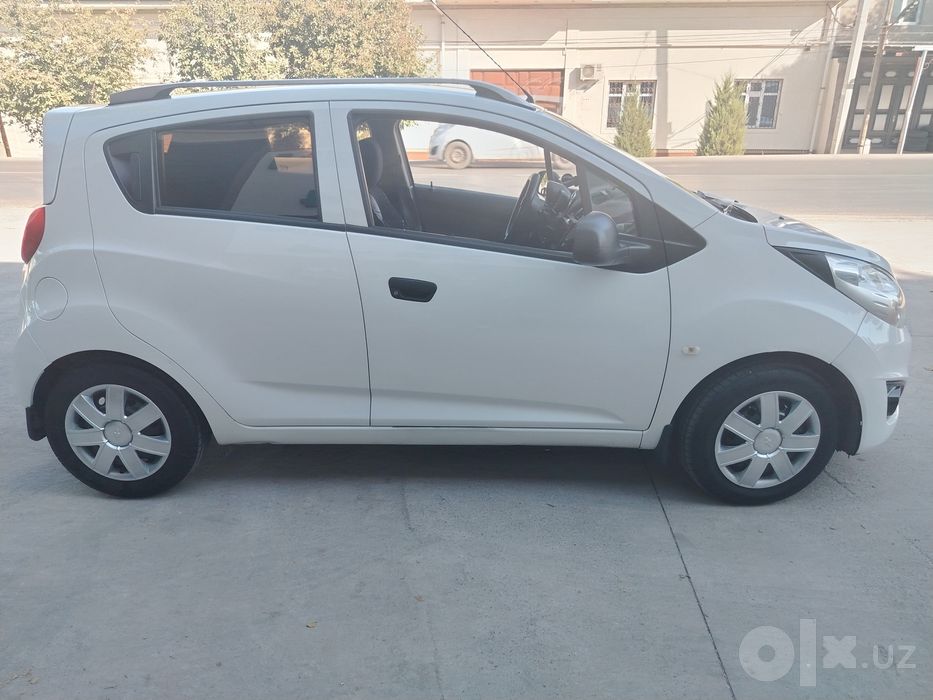 Spark 2013 Evro Kotta Mator Moshina 350.000 Probeg Zo'r Sostyanada