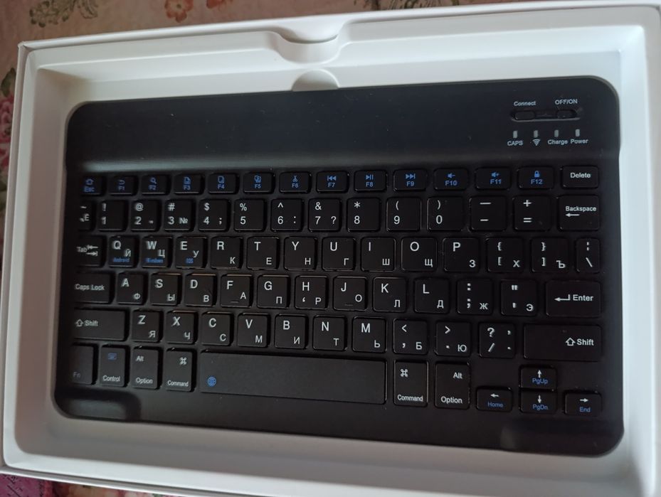 Планшет OZCT s26 ultra max