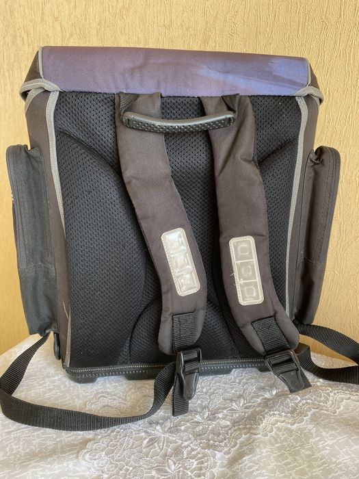 Школьный рюкзак