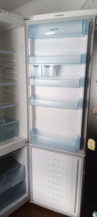 Combină Frigorifică Arctic