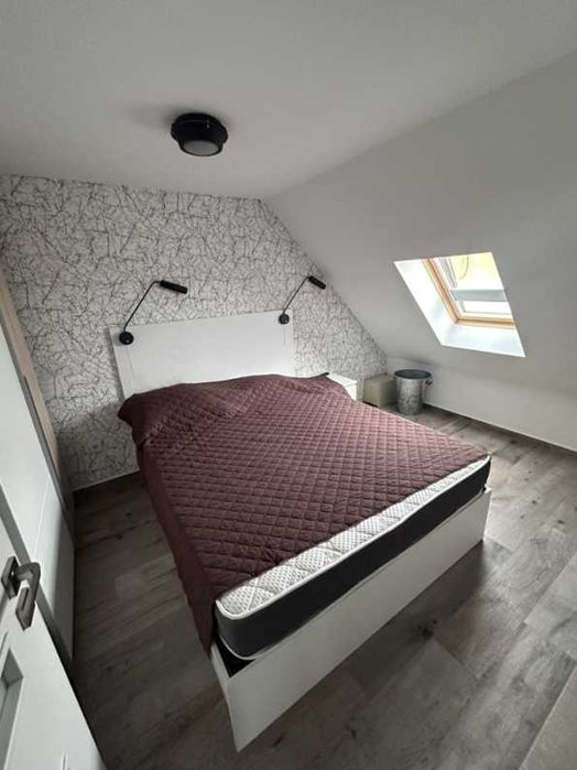 Дава се под наем Двустаен апартамент в София, Бояна - 70 кв.м за 997.05 € - Снимка #3