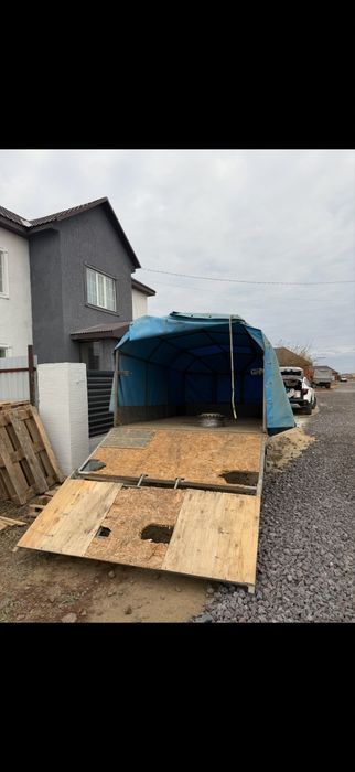 Прицеп большой продам