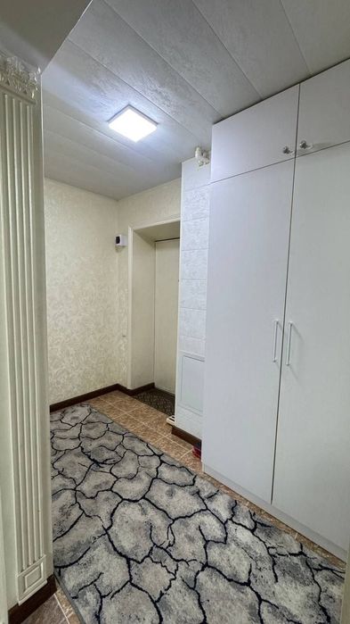 Продается 1 комнатаная квартира Сохил Бойи Октепа