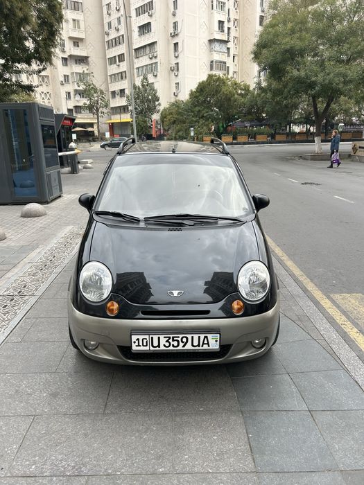 Matiz best 2010 full packet