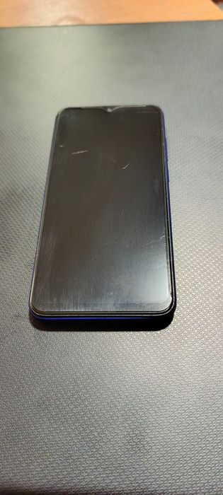 Redmi 8  kafolati