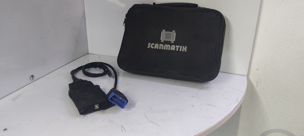 Scanmatik 2 pro sotiladi