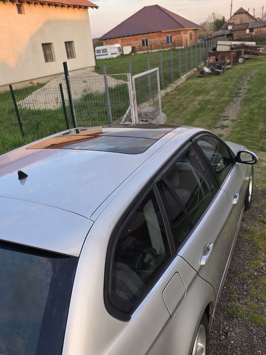 Bmw seria 3 E91 2007