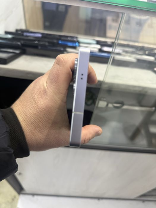 Samsung S25 ultra 256 gb