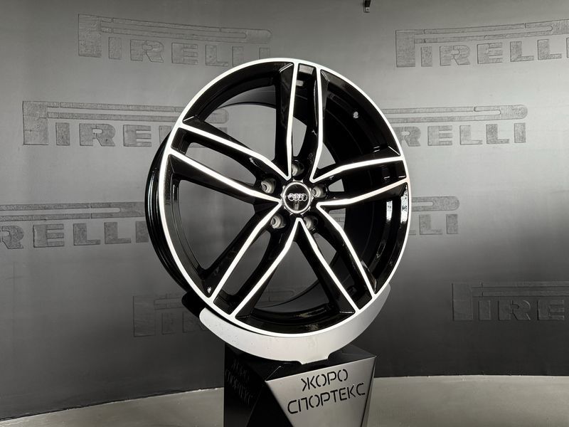 21цола AUDI 5x130 Q7 Ауди 4бр