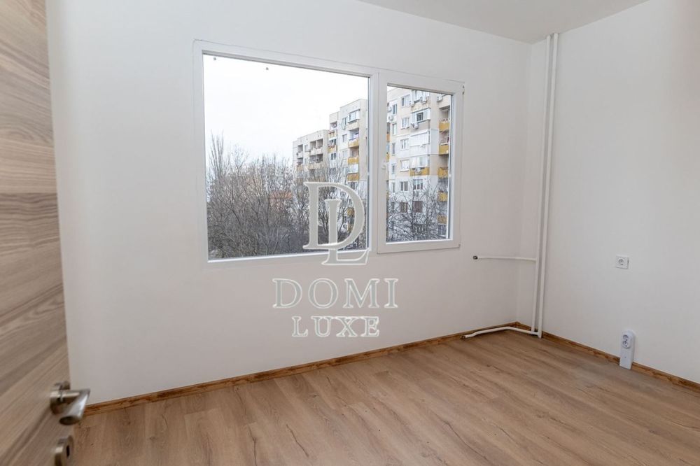 Продава се Едностаен апартамент в София, Надежда 2 - 45 кв.м за 1462 €/кв.м - Снимка #2