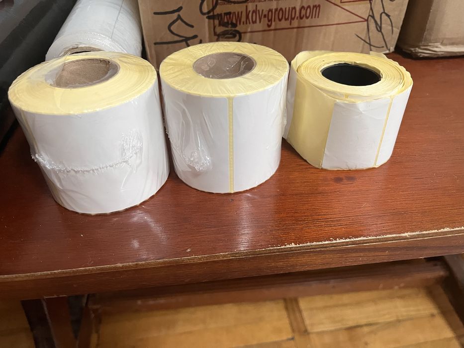 Срочно продам коробки