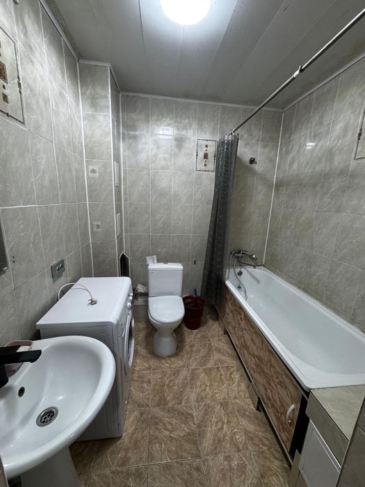 Сдам квартиру семейным