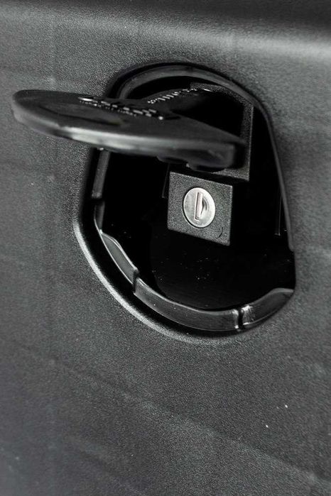 Сандък кутия за инструменти DAKEN - различни размери