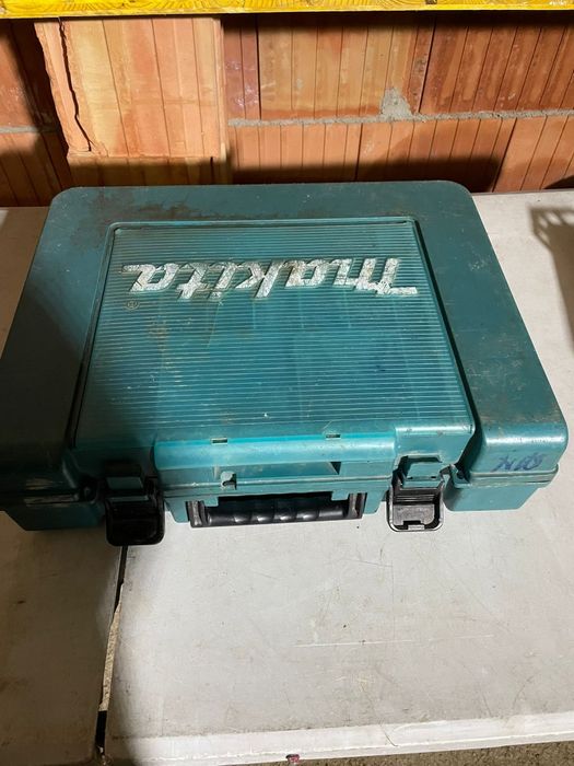 Set filetante makita