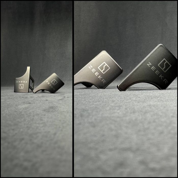 Zeekr remen zaglushka 2 hil