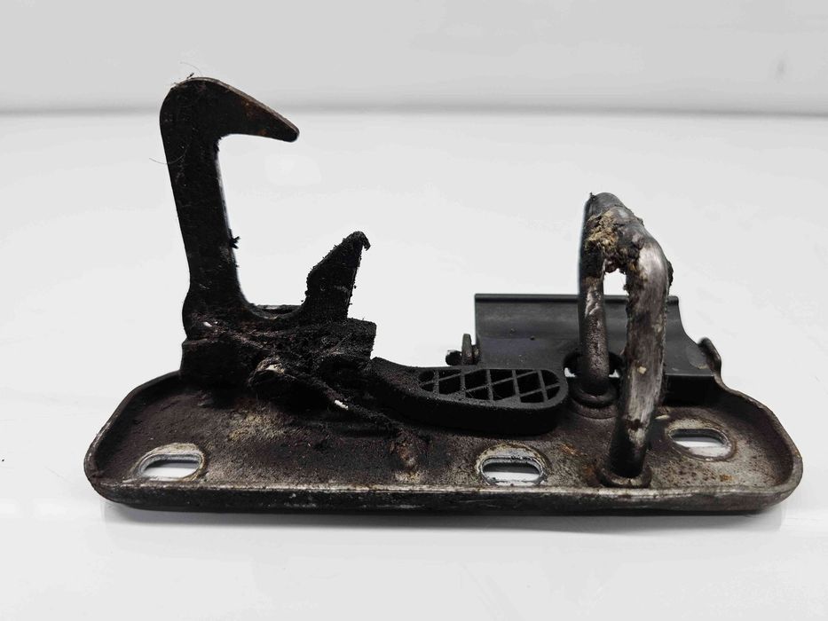 Maner deschidere capota Volkswagen Golf 6 (5K1) [Fabr 2009-2013] OEM