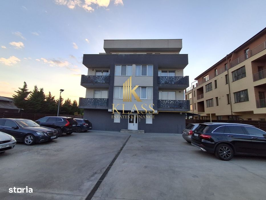Apartament 2 Camere Voluntari | Matei Millo