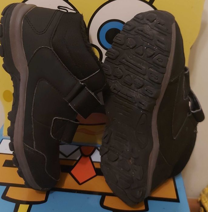 Ботинки на мальчика OUTVENTURE 32 р