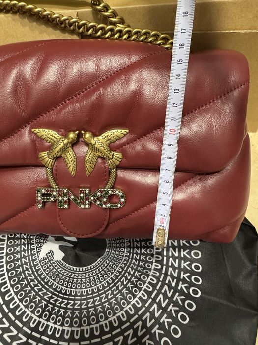 Чанта Пинко pinko
