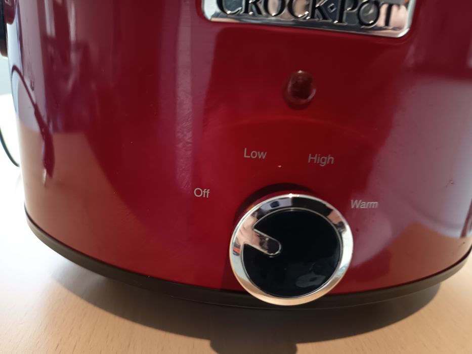Уред за бавно готвене Crock-Pot  3.5 л,