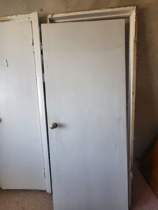 Деревянный двери 6шт