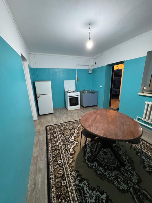 Сдается дом 2 комнат