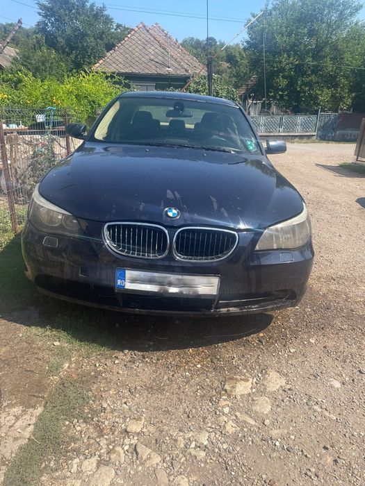 Vand BMW Seria 5