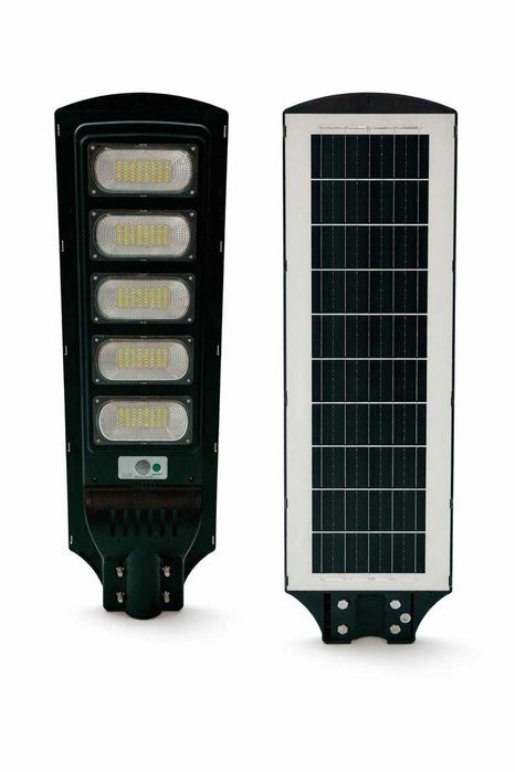 Солнечный прожектор 250W