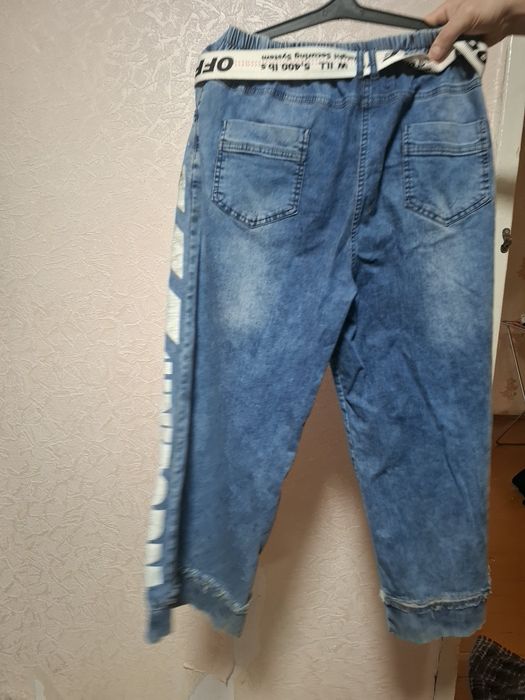 Джинсы женские б. У
