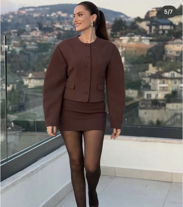 Пиджак за от 9000 тг