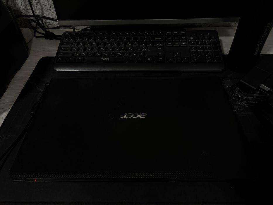 Acer Aspire 5552G