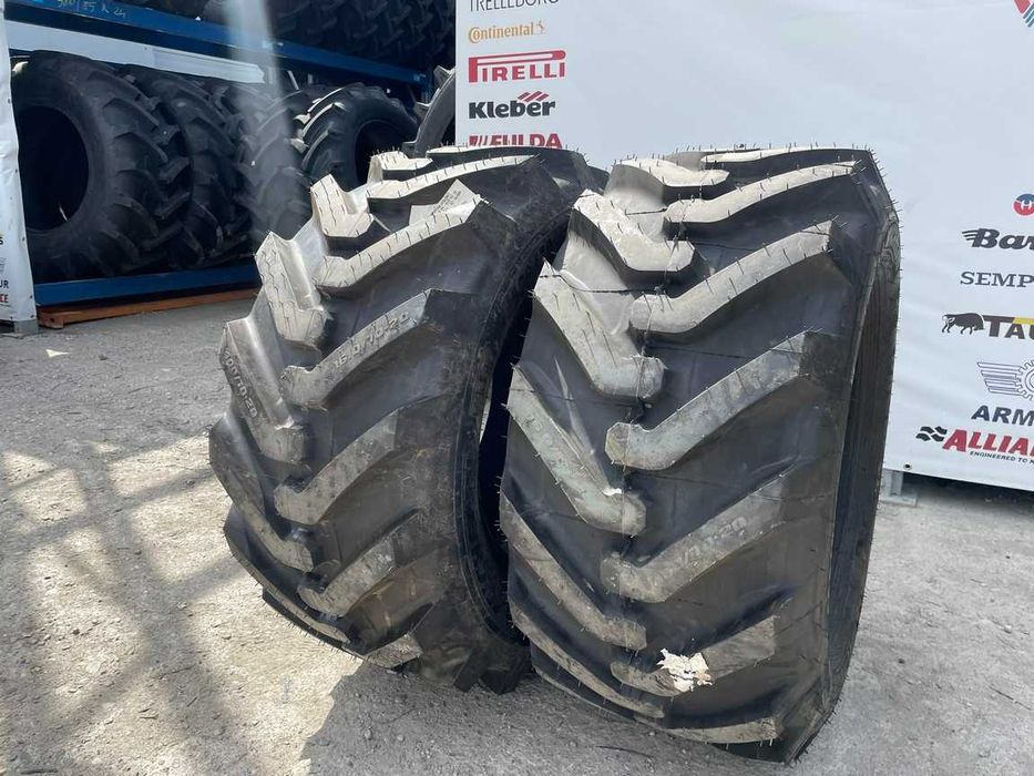 MICHELIN Cauciucuri noi industriale 400/70-20 16.0/70-20 Anvelope