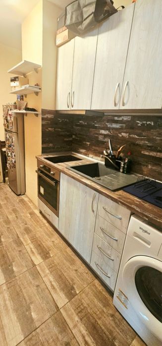 Продава се Едностаен апартамент в София, Студентски град - 47 кв.м за 2937 €/кв.м - Снимка #7