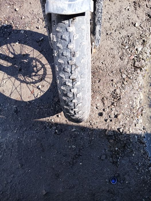 Продам электровелосипед.