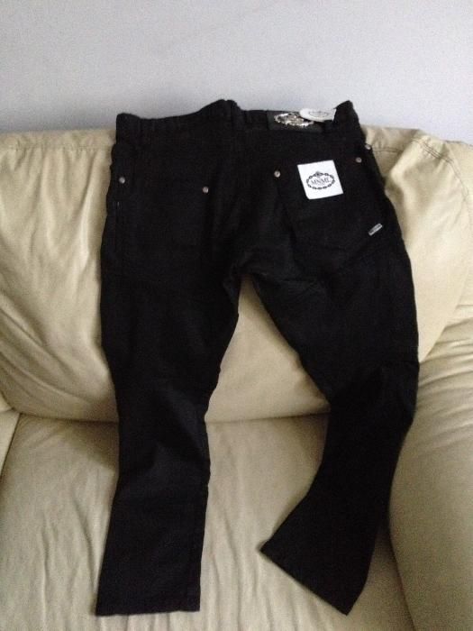 Philipp Plein, Armani ,D&G и още..