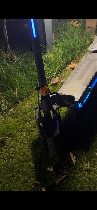 Trotineta electrica ausom dt2 pro