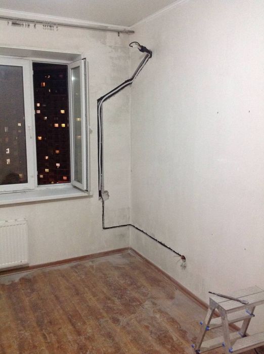 Установка кондиционера срочно монтаж заправка ремонт