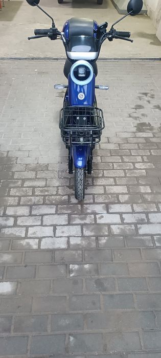Скутер Sport time