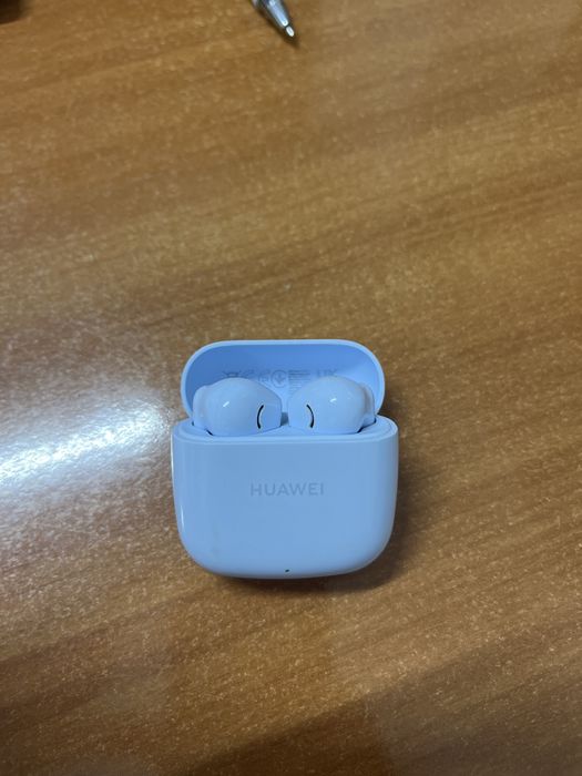 Iphone 13 128gb 87% с наушником HUAWEI