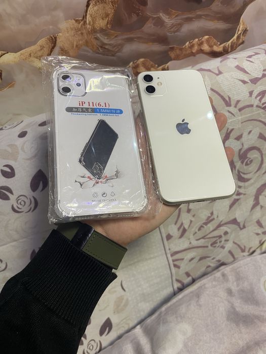 Продам Телефон Айфон 11 128Gb