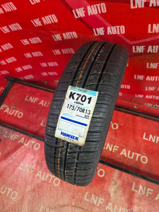 1 Anvelopa de VARA - 175/70/13 - HANKOOK OLD CAR - NOUA !