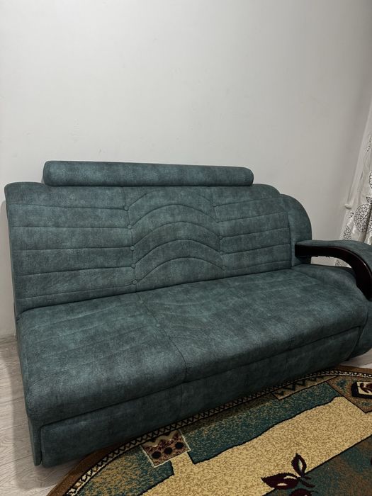 Диван раскладной