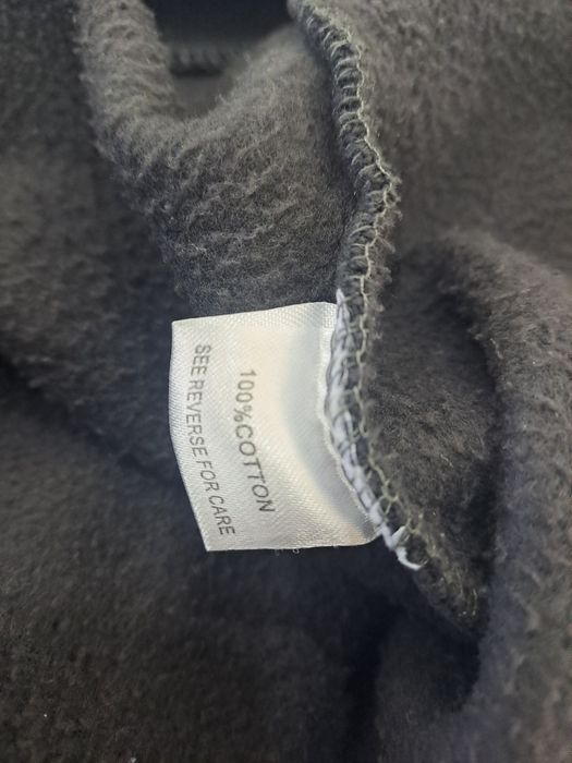 Худи The Hills Vintage Grey